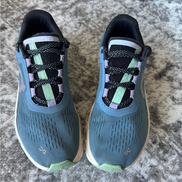 On Running Cloudmonster - Picture 2 of 6